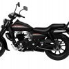 Bajaj Avenger 150