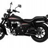Bajaj Avenger 150