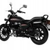 Bajaj Avenger 150