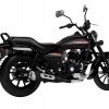 Bajaj Avenger 150