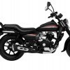 Bajaj Avenger 150