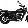 Bajaj Avenger 150