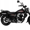 Bajaj Avenger 150