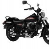 Bajaj Avenger 150