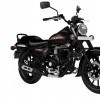 Bajaj Avenger 150