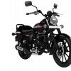 Bajaj Avenger 150