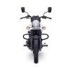 Bajaj Avenger Street 160 ABS