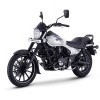 Bajaj Avenger Street 160 ABS