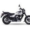 Bajaj Avenger Street 160 ABS
