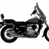 Bajaj Avenger