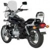 Bajaj Avenger