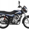 Bajaj CT100 KS Alloy CBS