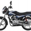 Bajaj CT100 KS Alloy CBS