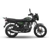 Bajaj CT 125X