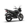 Bajaj CT 125X