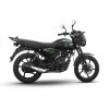Bajaj CT 125X