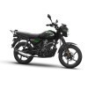 Bajaj CT 125X