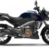 Bajaj Dominar 400 STD