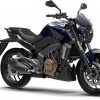 Bajaj Dominar 400 STD