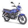 Bajaj Platina 100 Alloy ES