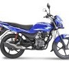Bajaj Platina 100 Alloy ES