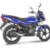 Bajaj Platina 100 Alloy ES