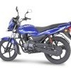 Bajaj Platina 100 Alloy ES