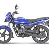 Bajaj Platina 100 Alloy ES