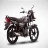 Bajaj Platina 100 KS Alloy CBS