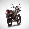 Bajaj Platina 100 KS Alloy CBS