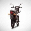 Bajaj Platina 100 KS Alloy CBS