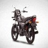 Bajaj Platina 100 KS Alloy CBS