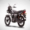 Bajaj Platina 100 KS Alloy CBS