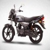 Bajaj Platina 100 KS Alloy CBS