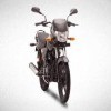 Bajaj Platina 100 KS Alloy CBS