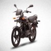 Bajaj Platina 100 KS Alloy CBS