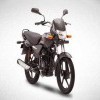 Bajaj Platina 100 KS Alloy CBS