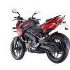 Bajaj Pulsar