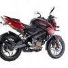 Bajaj Pulsar