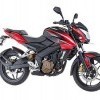 Bajaj Pulsar