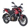 Bajaj Pulsar