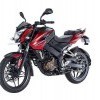 Bajaj Pulsar