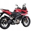 Bajaj Pulsar