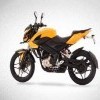 Bajaj Pulsar