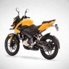 Bajaj Pulsar