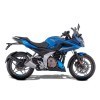 Bajaj Pulsar
