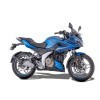 Bajaj Pulsar