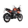 Bajaj Pulsar
