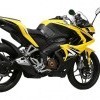 Bajaj Pulsar