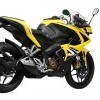 Bajaj Pulsar